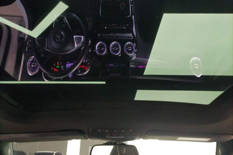 Used Mercedes-Benz C-Class 2018 C 200 Coupe