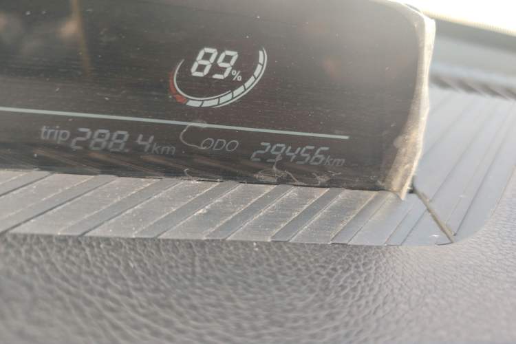 Used NETA V 2022 Chao 400 Lite
