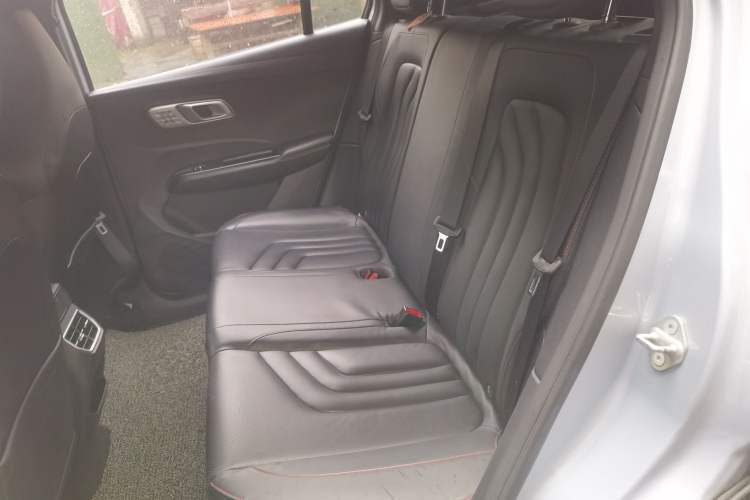 Used NETA X 2025 500 Plus
