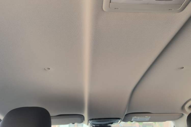 Used WM Motor EX5 2018 EX5 400 Lite Exploration Edition
