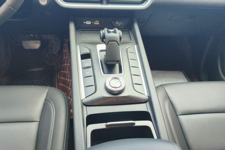 Used Great Wall Poer 2023 2.0T Commercial Version Automatic Diesel Two-Wheel Drive Elite Trim with Long Bed – GW4D20M