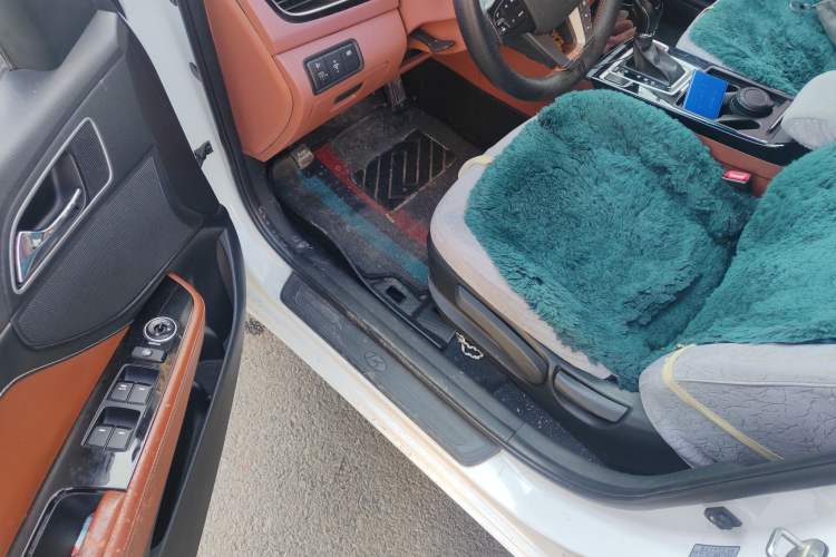 Used Hyundai Mistra 2014 1.8L Automatic Smart GLS