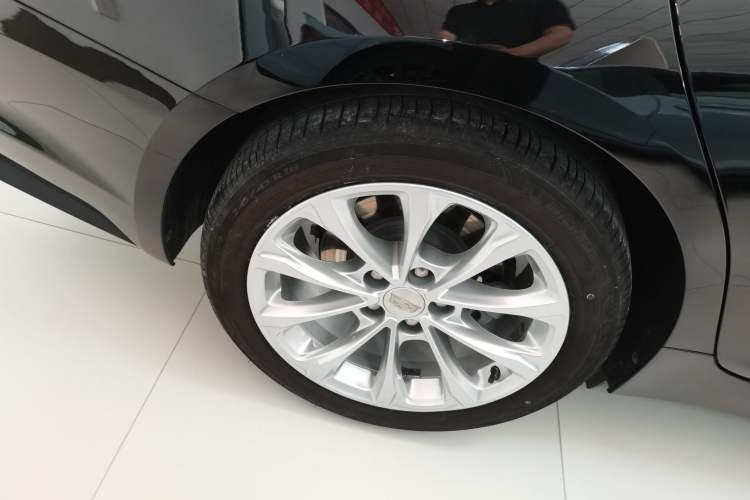 Used Cadillac CT5 2021 28T Luxury Model
