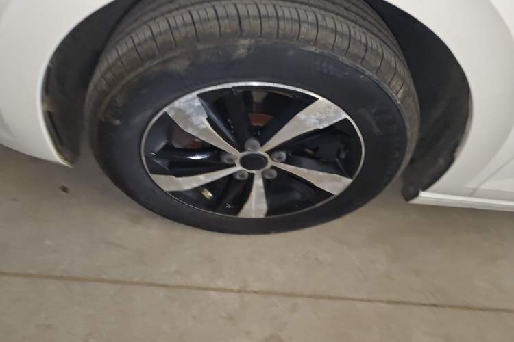 Used Volkswagen Polo 2019 Plus 1.5L Automatic Panoramic Enjoyment Edition
