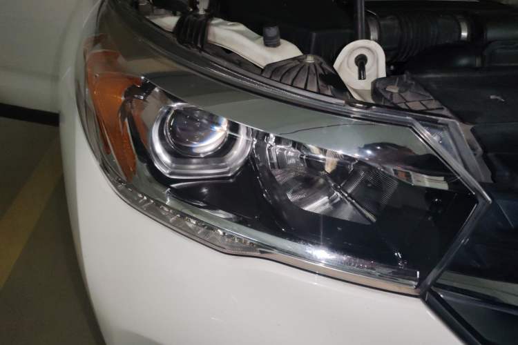 Used GAC Group Qizhi PHEV 2019 1.5L Smart Connect Luxury Edition