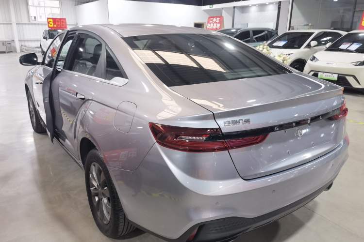 Used Geometry A 2022 Pro 430KM Commuter Edition