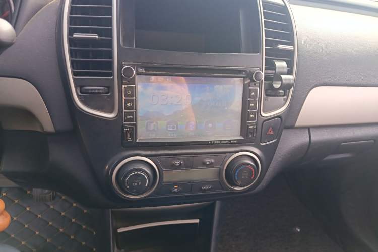 Used Nissan Sylphy 2012 Classic 1.6XE Manual Comfort Edition