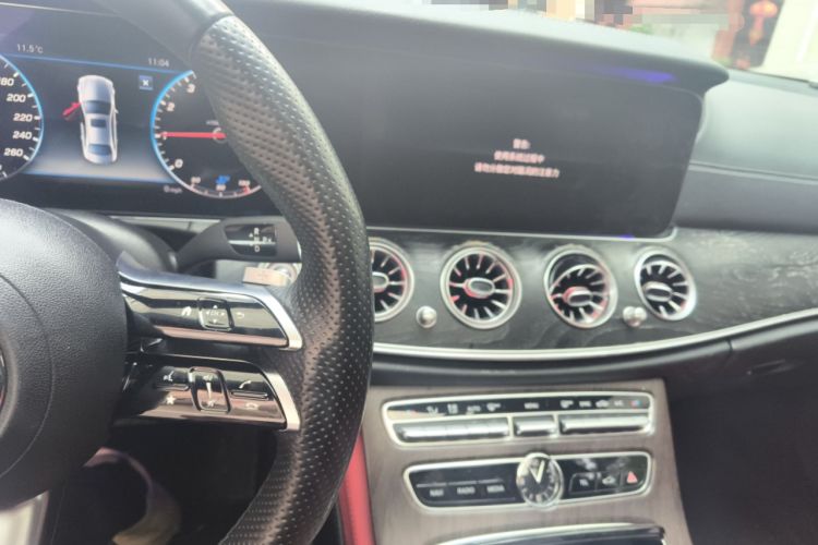 Used Mercedes-Benz E-Class 2016 E 200 L Sport Edition
