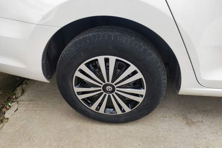 Used Volkswagen Santana 2019 1.5L Automatic Fashion Edition China VI