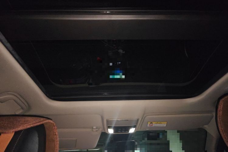 Used Honda Avancier 2017 370TURBO Four-Wheel Drive Prestige Edition
