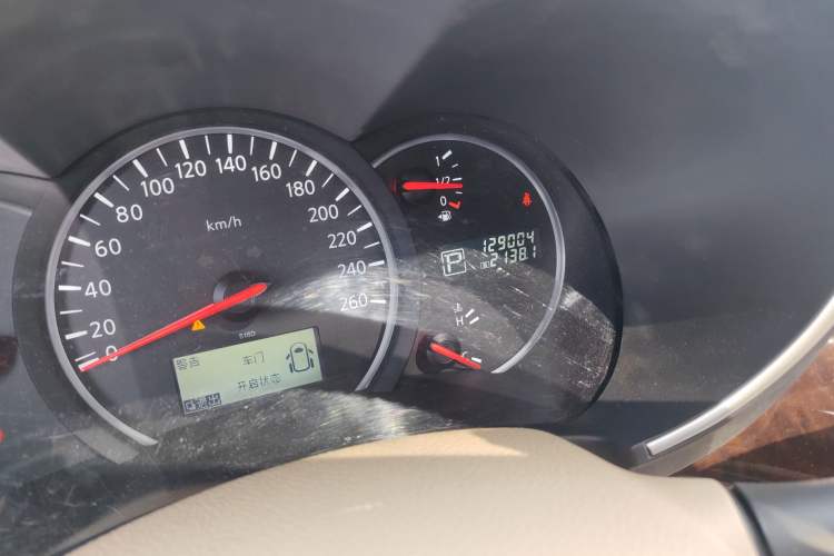 Used Nissan Quest 2015 3.5L SL
