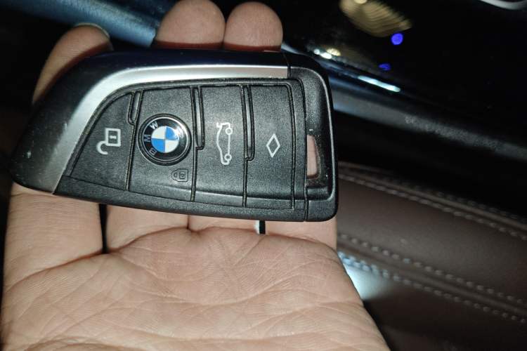 Used BMW X3 2020 xDrive28i Luxury Package