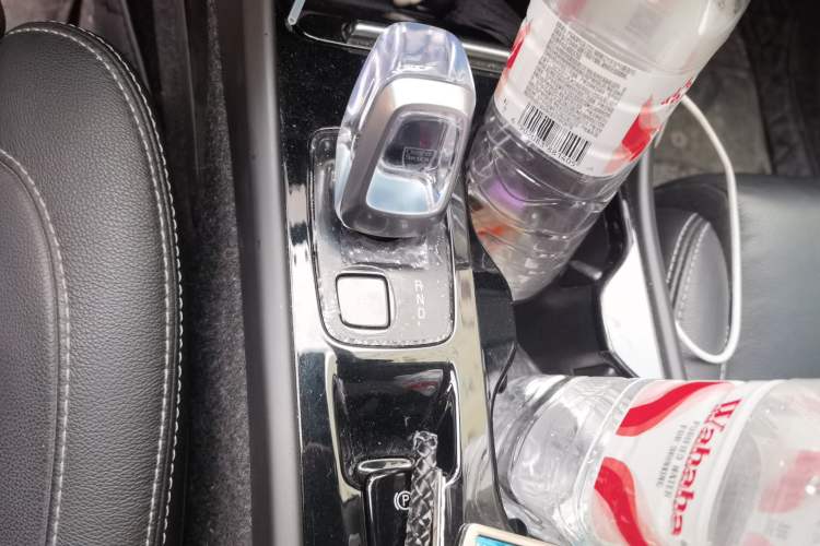 Used Volvo XC40 2023 B4 4x4 Smart Luxury Edition
