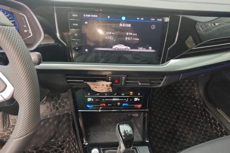 Used Volkswagen Passat 2025 Outstanding Model 380TSI Dragon Glory Edition