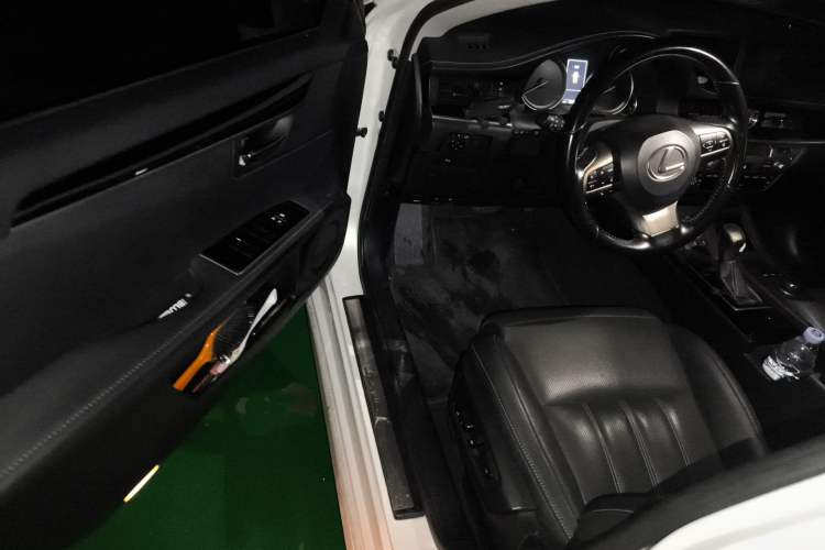 Used Lexus ES 2015 200 Elite Edition