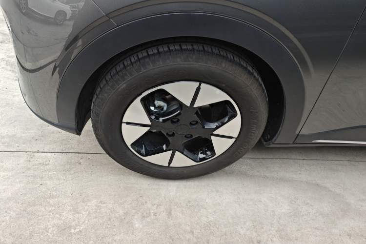 Used Geely Galaxy Geome 2025 310km Dream Edition