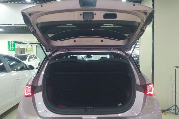 Used BYD Dolphin 2023 420 km Fashion Edition