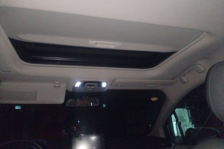 Used Toyota SIENNA 2023 2.5L Hybrid Comfort Edition
