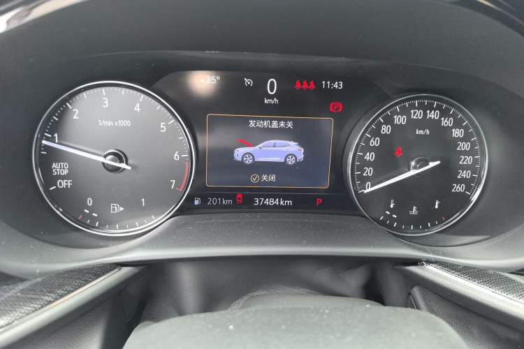 Used Buick Envision 2022 Encore S 652T Two-Wheel-Drive Luxury Model