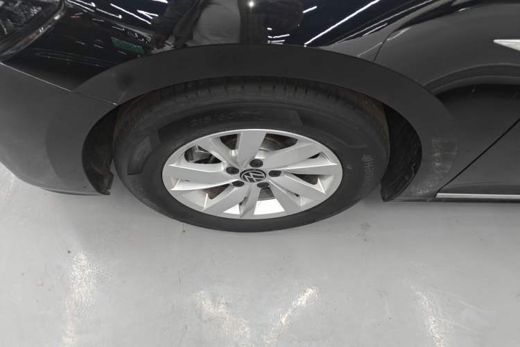 Used Volkswagen Passat New Energy 2025 430 PHEV Hybrid Business Edition Exterior 4