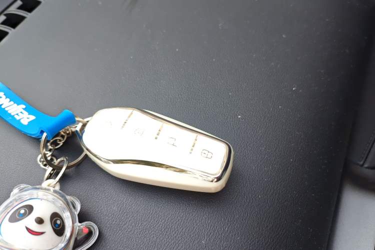 Used BYD Yuan PLUS 2023 Champion Edition 510KM Superior Model