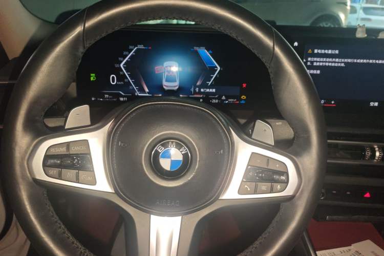 Used BMW 3 Series 2023 325Li M Sport Package
