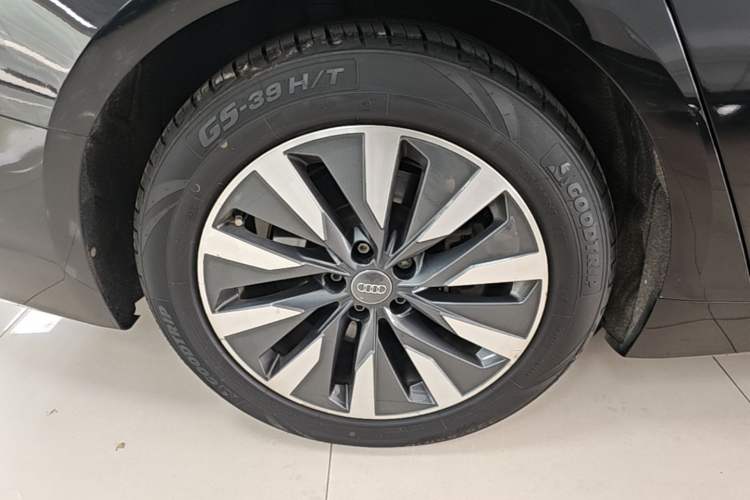 Used Audi A6L 2019 45 TFSI Prestige Elegant Edition