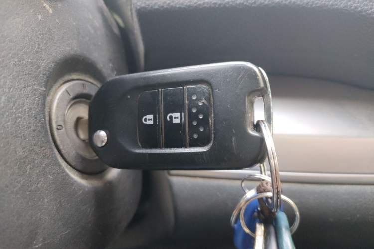 Used Honda CR-V 2016 2.0L two-wheel drive Urban Edition