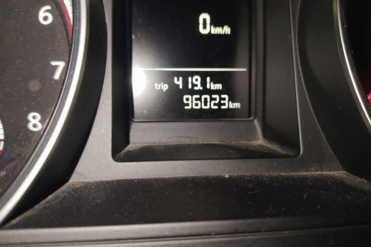 Used Volkswagen Scirocco 2015 1.4TSI Fashion Edition
