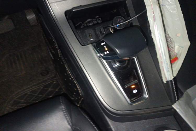 Used CHANGAN E-Pro 2020 Long-Engine Version