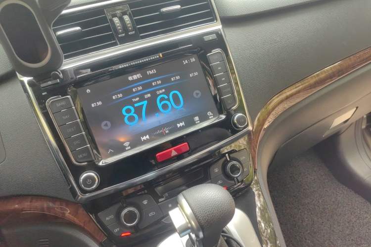 Used Haval H6 2014 Sport Edition 2.4L Automatic Elite Model