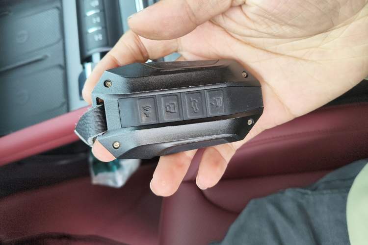 Used Tank 300 New Energy 2025 Hi4-T