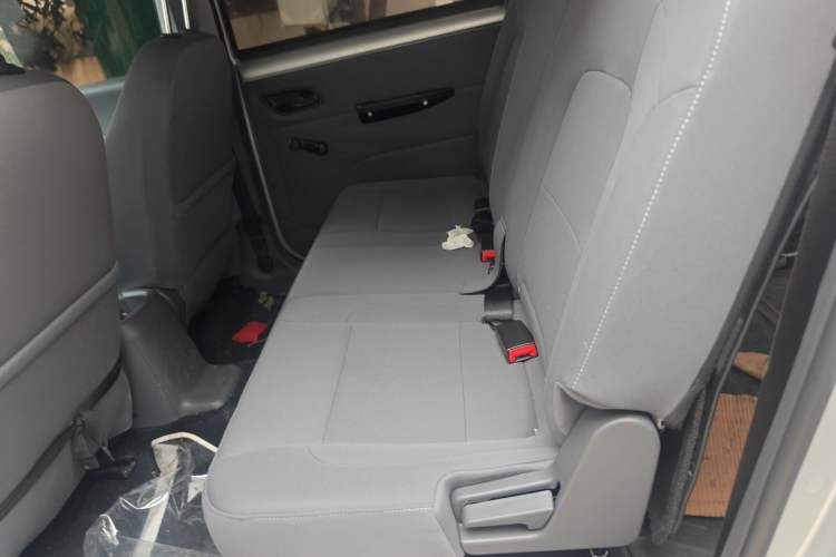 Used Wuling Hongguang New Energy 2024 All-Electric Model 300KM Standard Version