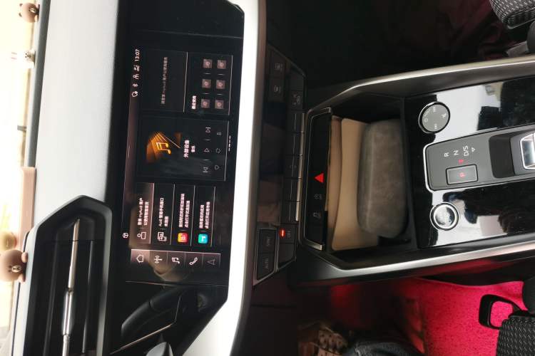 Used Audi A3 2021 Sportback 35 TFSI Advanced Sport Edition
