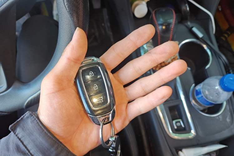 Used Chevrolet Equinox 2017 535T Automatic Chijie Edition