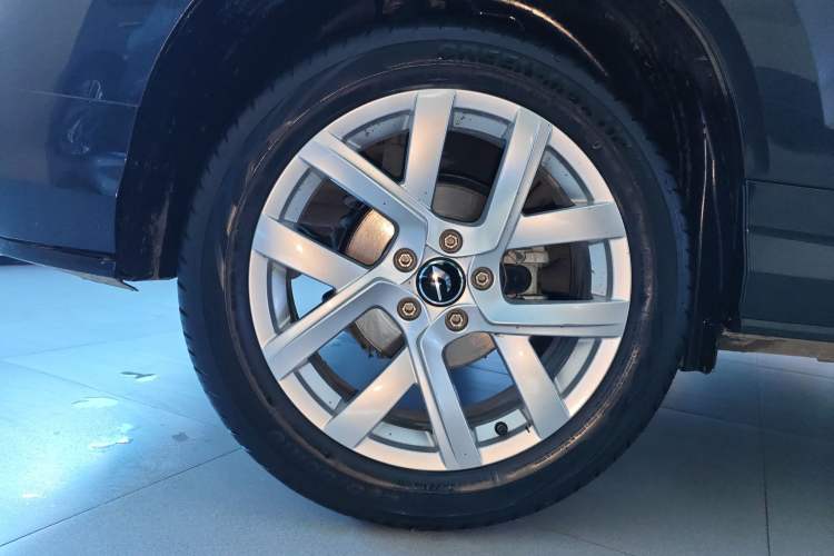 Used Jetta VS5 2024 280TSI Automatic Pioneer Edition