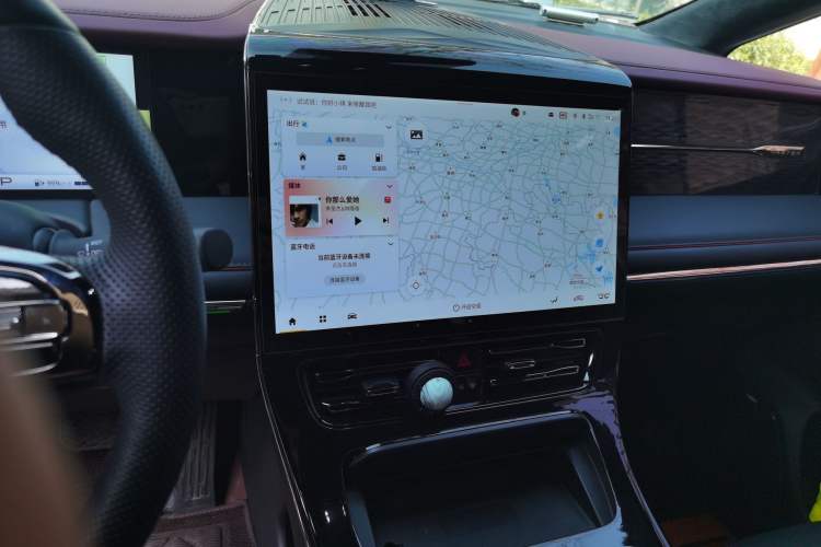 Used GAC Trumpchi M8 2023 Zongshi Series Dual-Motor YuZun Edition
