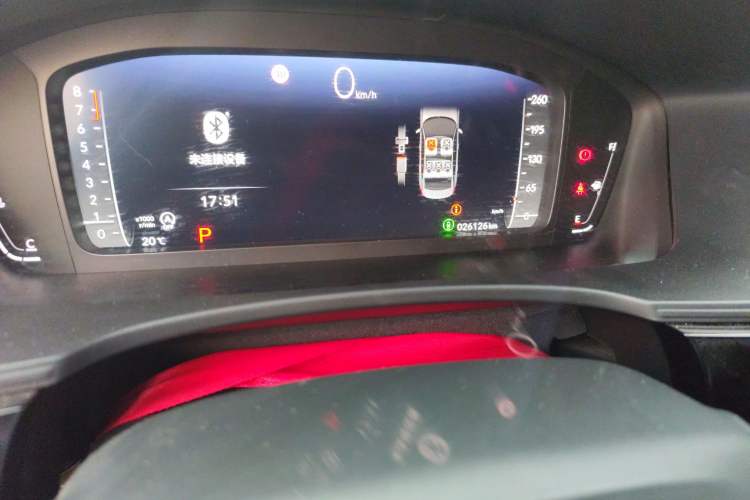 Used Honda Civic 2022 240TURBO CVT Dynamic Edition