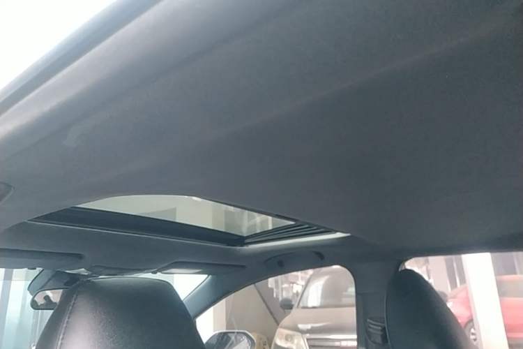 Used Toyota Levin 2021 185T CVT Luxury Edition