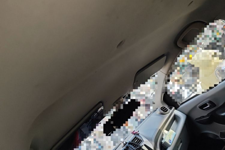 Used Suzuki Alto 2013 1.0L Manual Utility Model