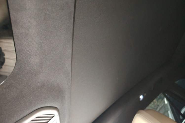 Used Geely Auto Monjaro L 2025 Dongfang Yao 2.0TD Automatic All-Wheel-Drive Wangyue Edition
