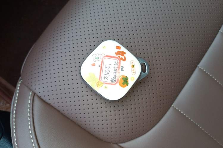 Used Wuling Bingo 2024 333 km Enjoyment Version
