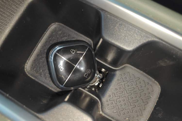 Used Baojun Spark EUV 2026 301km Flagship Edition