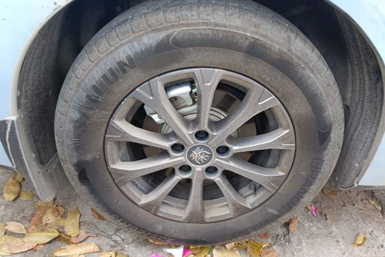 Used BYD Qin L 2024 DM-i 80KM Leading Model