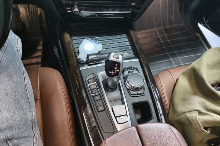 Used BMW X5 (Import) 2017 xDrive28i
