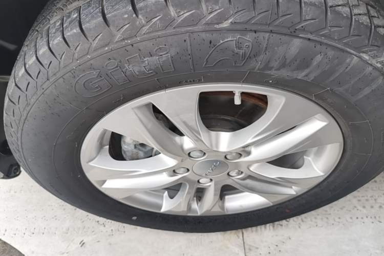 Used Haval M6 2019 1.5T DCT Two-Wheel Drive Value Edition China VI Standard