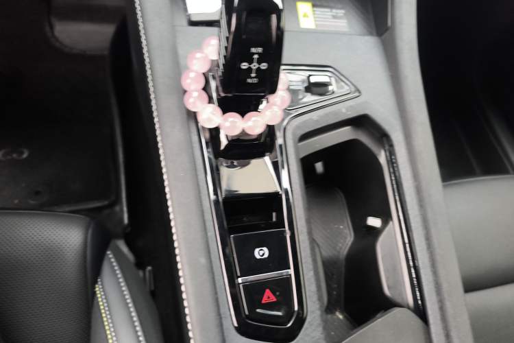 Used Lynk & Co 03 2023 1.5TD DCT JingPro
