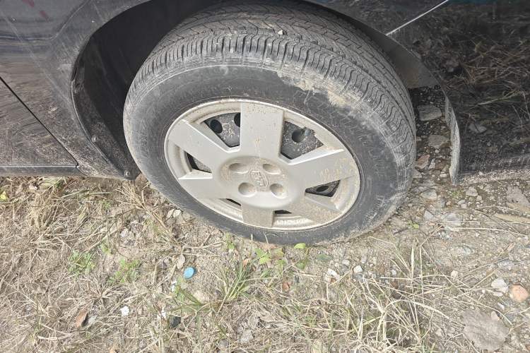 Used BYD F3 2020 1.5L Manual Value Edition