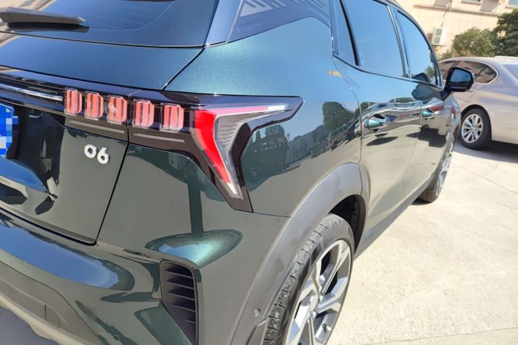 Used Lynk & Co 06 2023 Remix 1.5T Hero