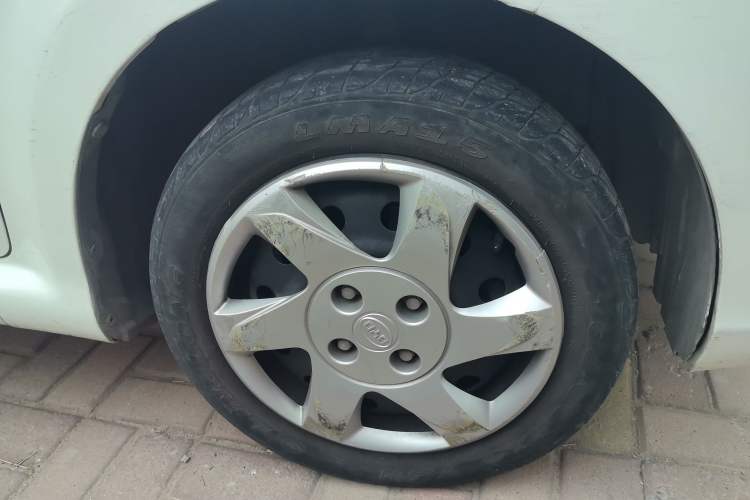 Used BYD F0 2015 1.0L AMT XuanKu Model
